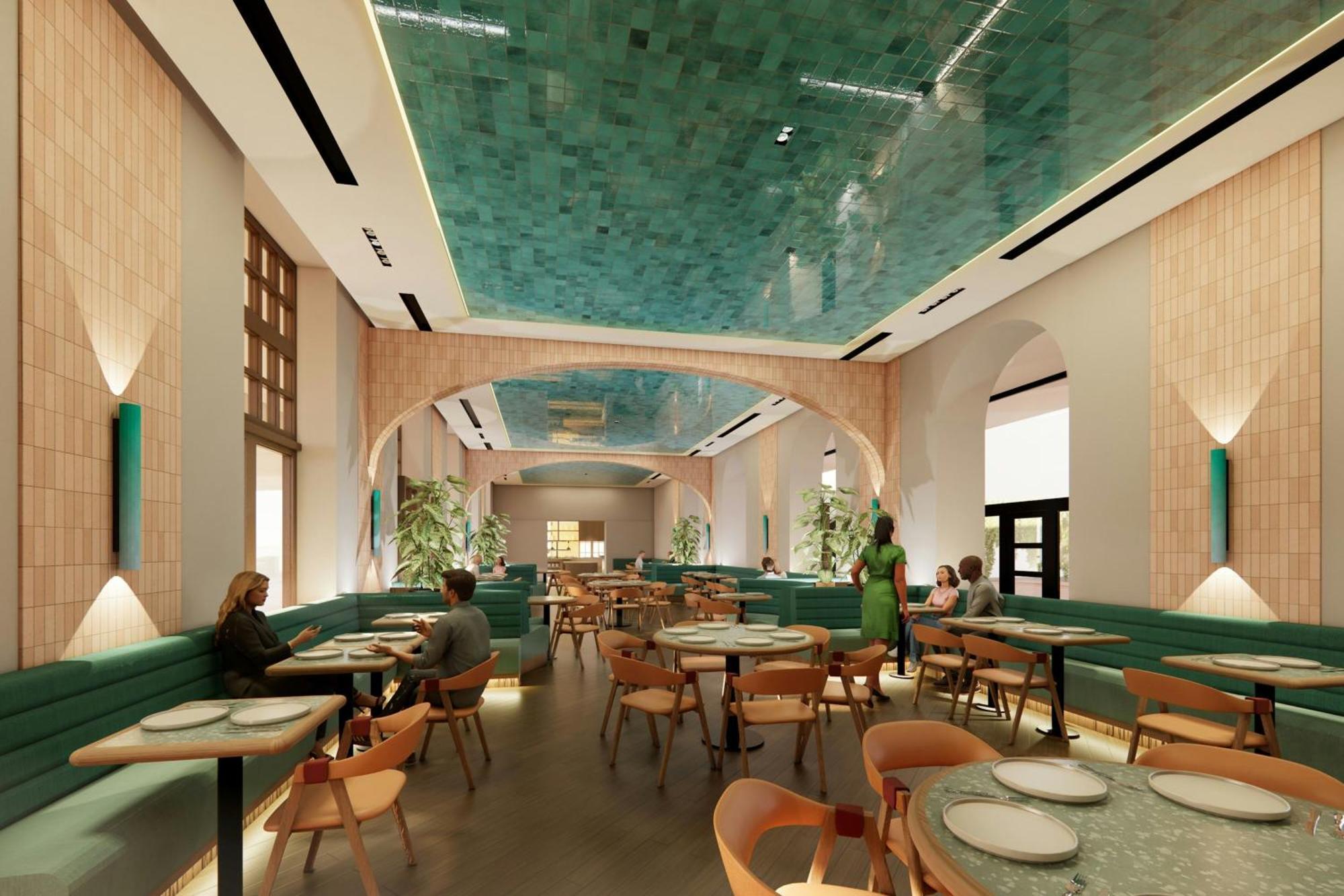 Le Meridien Ra Beach Hotel And Spa El Vendrell Ngoại thất bức ảnh