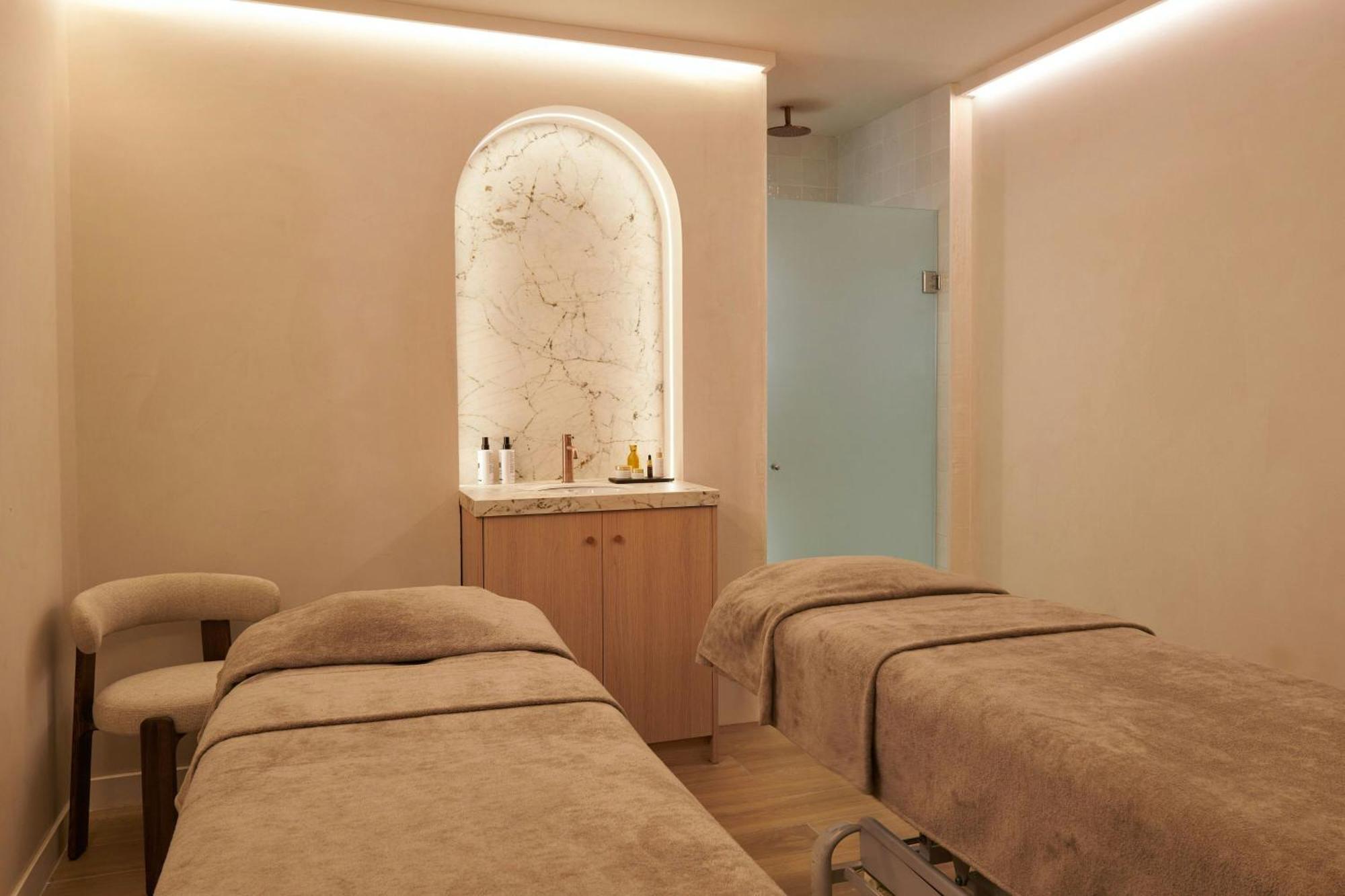 Le Meridien Ra Beach Hotel And Spa El Vendrell Ngoại thất bức ảnh