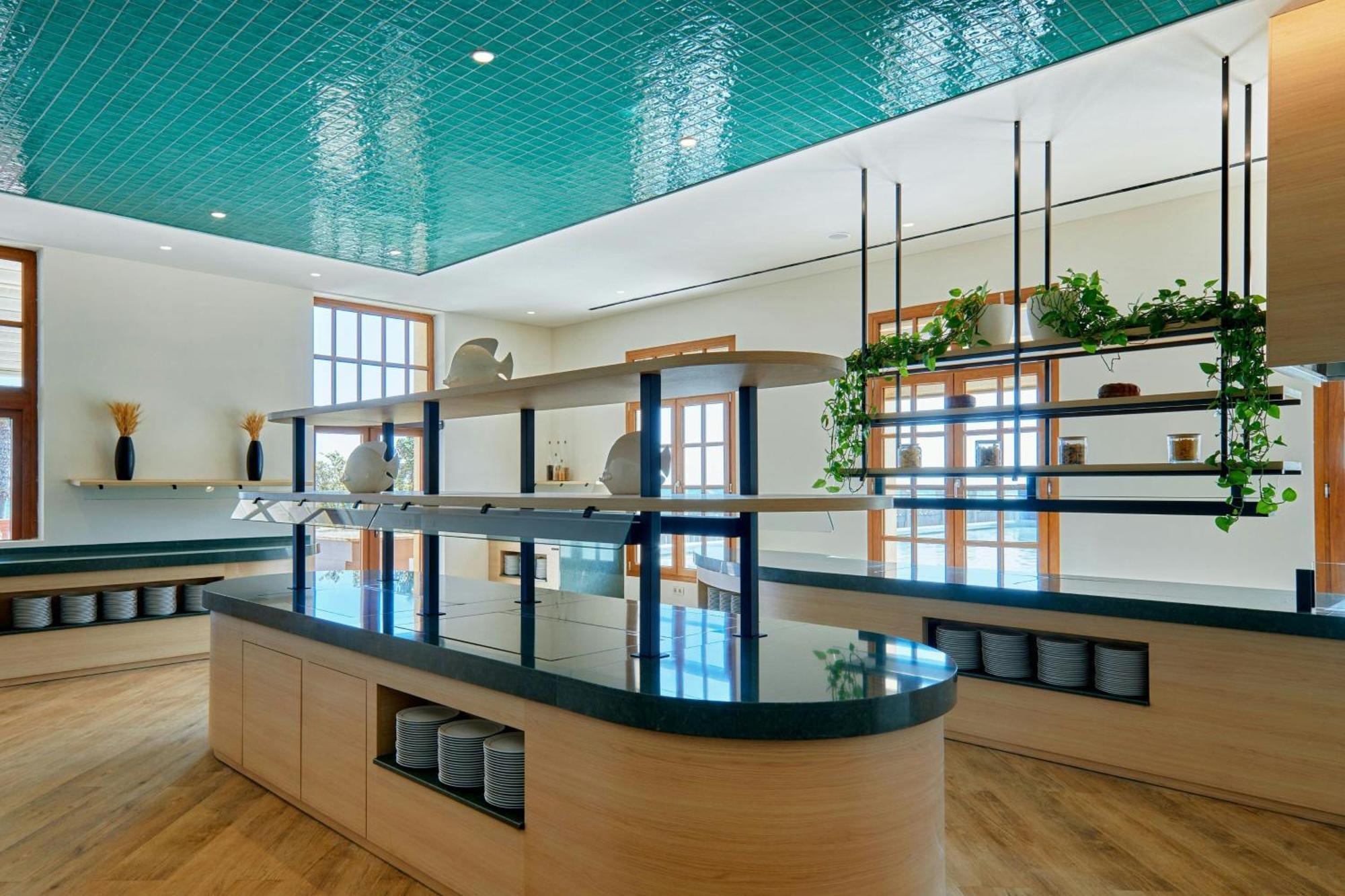 Le Meridien Ra Beach Hotel And Spa El Vendrell Ngoại thất bức ảnh